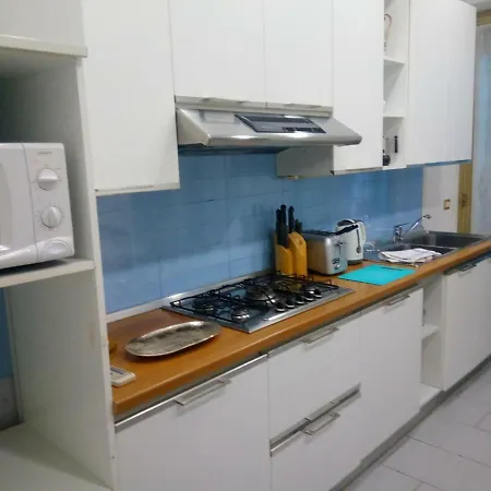 Le Campane Apartment