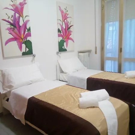 Apartment Le Campane Verona