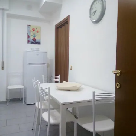 Apartment Le Campane *