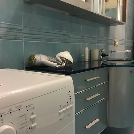 Le Campane Apartment