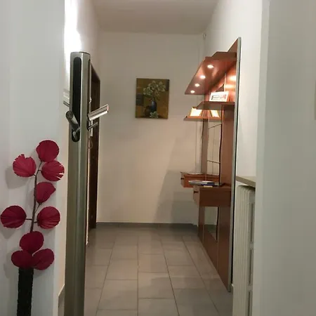 Le Campane Apartment *