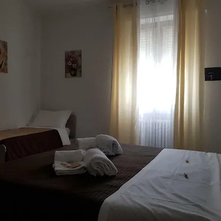 Apartment Le Campane