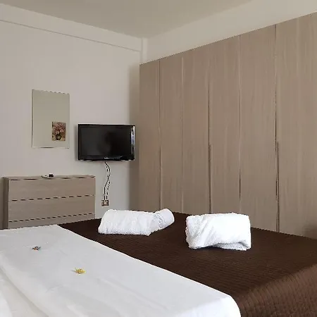Apartment Le Campane